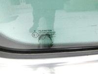 VW Sharan 7N II 10-15 Seitenscheibe Feste Scheibe Rechts Hinten Orig. getönt VW Sharan 7N II 10-15 19.03.2012... Vorschau 2