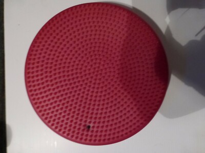 harbinger balance disc