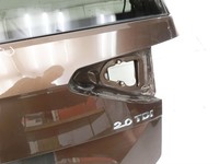VW Touran II 5T 15-22 Heckklappe Kofferraumdeckel LD8X VW Touran II 5T 15-22 11.03.2016 5TA827025Q gebraucht Vorschau 4