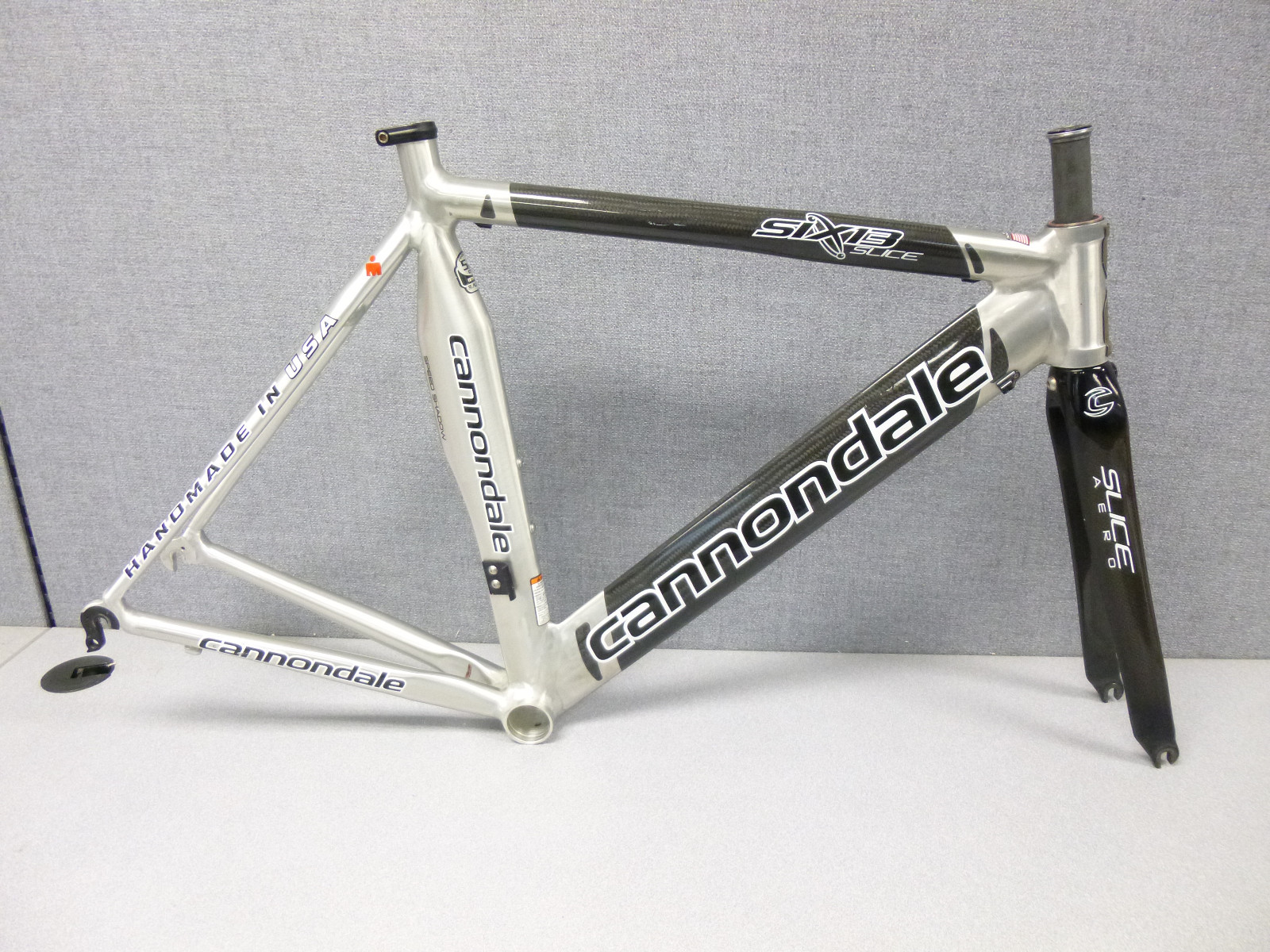 cannondale six13 slice