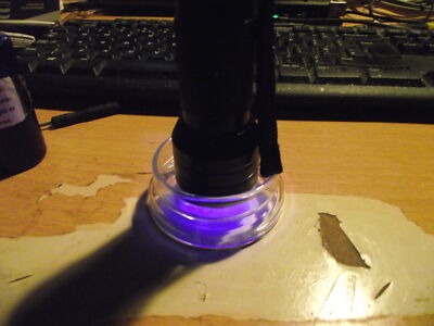 Artikelfoto(s) von einem verifizierten Käufer