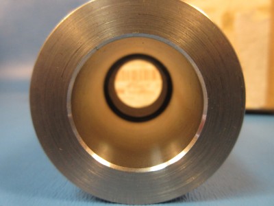 Frick 580A0231H03 Check Valve Spacer