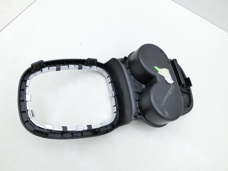 sacco di commutazione Bottoni pomello del cambio per Opel Corsa D 06-10 - Bild 4