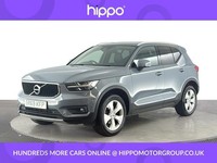 2020 Volvo XC40 1.5 T3 Momentum Pro SUV 5dr Petrol Manual Euro 6 (s/s) (163 ps) 