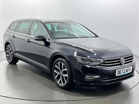 2022 Volkswagen Passat 1.5 TSI EVO SEL 5dr DSG ESTATE PETROL Automatic