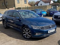 2020 Volkswagen Passat 2.0 TSI 190 SEL 5dr DSG ESTATE PETROL Automatic