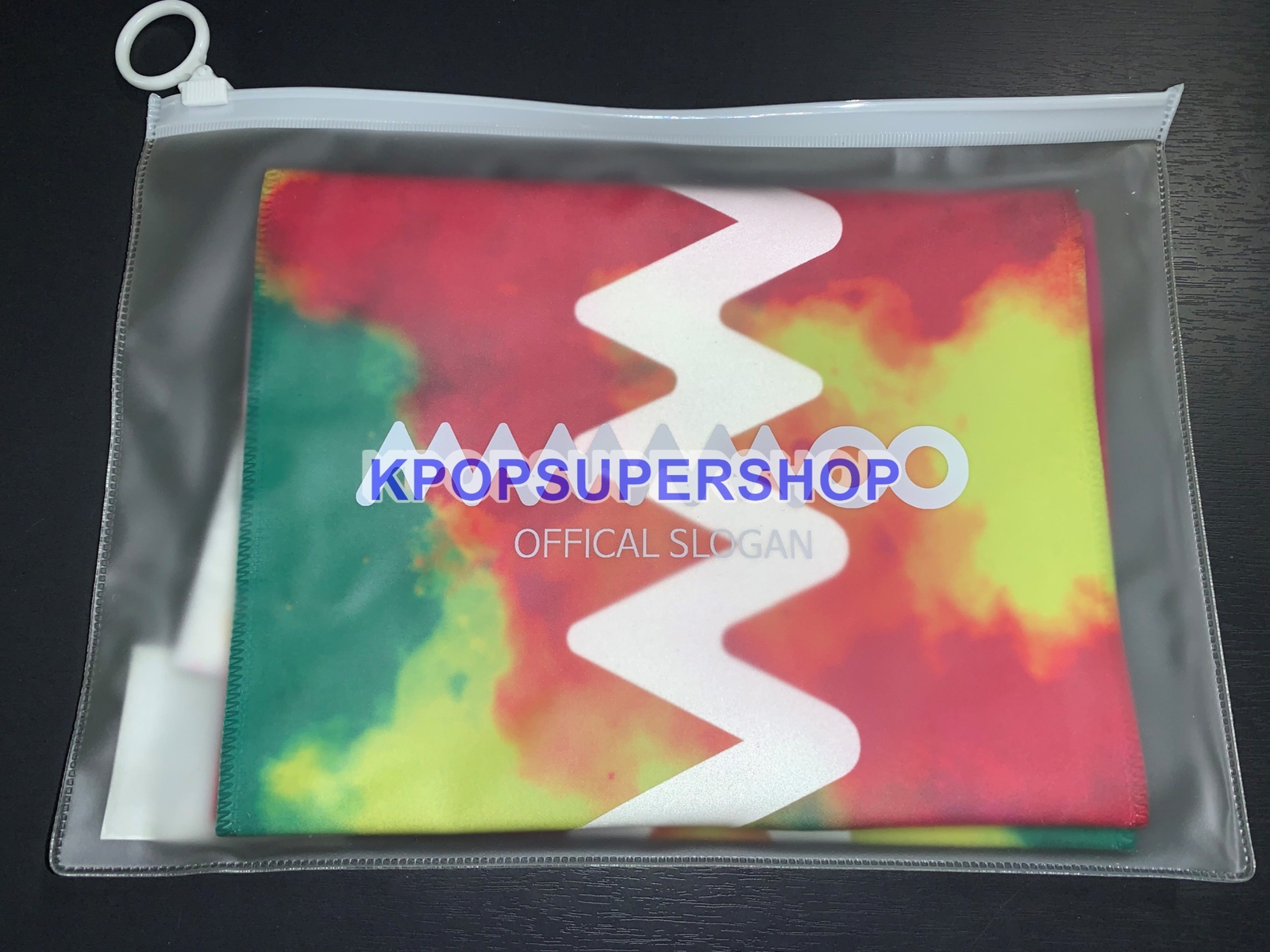 MAMAMOO グッズセット WAW Concert moosical $_57.JPG