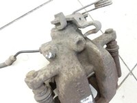 Citroen C6 05-11 HDI 2,7 150KW Bremssattel Bremszange Hinten Links Citroen C6 05-11 01.01.2006 9660214080 4401J4... Vorschau 2