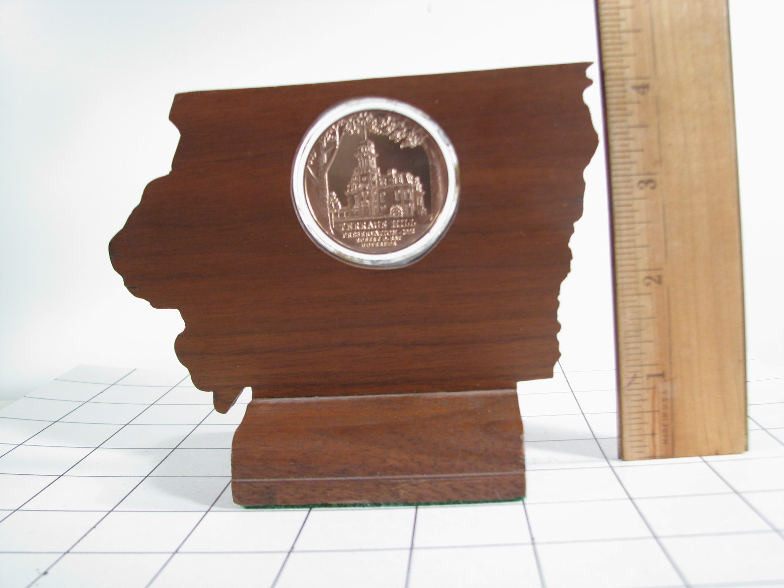 US Iowa National Guard Adjutant Generals 