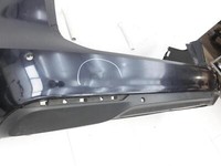 Opel Insignia B Z18 17-20 Kombi Stoßstange Stoßfänger Hinten GDX Opel Insignia B Z18 17-20 18.07.2018 39113577 gebraucht Vorschau 2