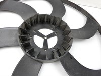 BMW X1 E84 12-15 2,0d 135KW Lüfterrad für  Ventilator f. Kühler BMW X1 E84 12-15 29.04.2015 gebraucht Vorschau 5