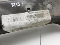 Jeep Grand Cherokee WK2 17-21 Fronthalter Träger Verbinder Rechts für Frontmaske Jeep Grand Cherokee WK2 17-21... Vorschau 2