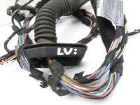 BMW E81 1er 120d 07-12 3 Türer Kabelbaum Tür und Fensterheber Links Vorne BMW E81 1er 120d 07-12 26.10.2007 9260903... Vorschau 4