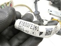 Subaru Impreza GD 05-07 Lim Kabelbaum Tür und Fensterheber Links Vorne Subaru Impreza GD 05-07 30.05.2007... Vorschau 7