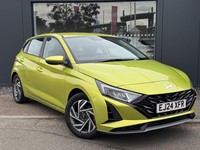 2024 Hyundai i20 1.0T GDi Advance 5dr Hatchback Petrol Manual