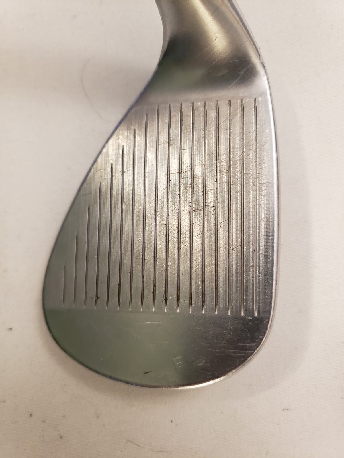 Used Titleist Vokey SM10 - Gap Wedge 54* - 10* B - S Grind - Tour Chrome - RH