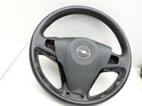 Opel Antara L07 07-11 Lenkrad Airbaglenkrad Opel Antara L07 07-11 09.02.2007 96440827 gebraucht Vorschau 4