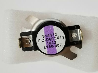 York Coleman L150-40F Limit Switch 314473 024-35596-000 SAME