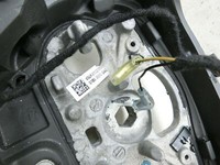 Ford Ka+ 16-18 Lenkrad ohne Airbag Ford Ka+ 16-18 20.10.2016 G1B5-3600-DA3 G1B5-3600-DA37AE 2019657 gebraucht Vorschau 7