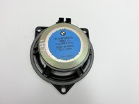 BMW X3 E83 03-06 Lautsprecher Links Hinten BMW X3 E83 03-06 12.11.2004 6915838 65.12-6915838-02 902275492402 gebraucht Vorschau 3