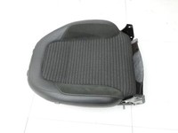 Citroen C3 Picasso 09-13 Sitzbezug Rückenpolster Rechts Vorne für Beifahrer Sitz Citroen C3 Picasso 09-13... Vorschau 2