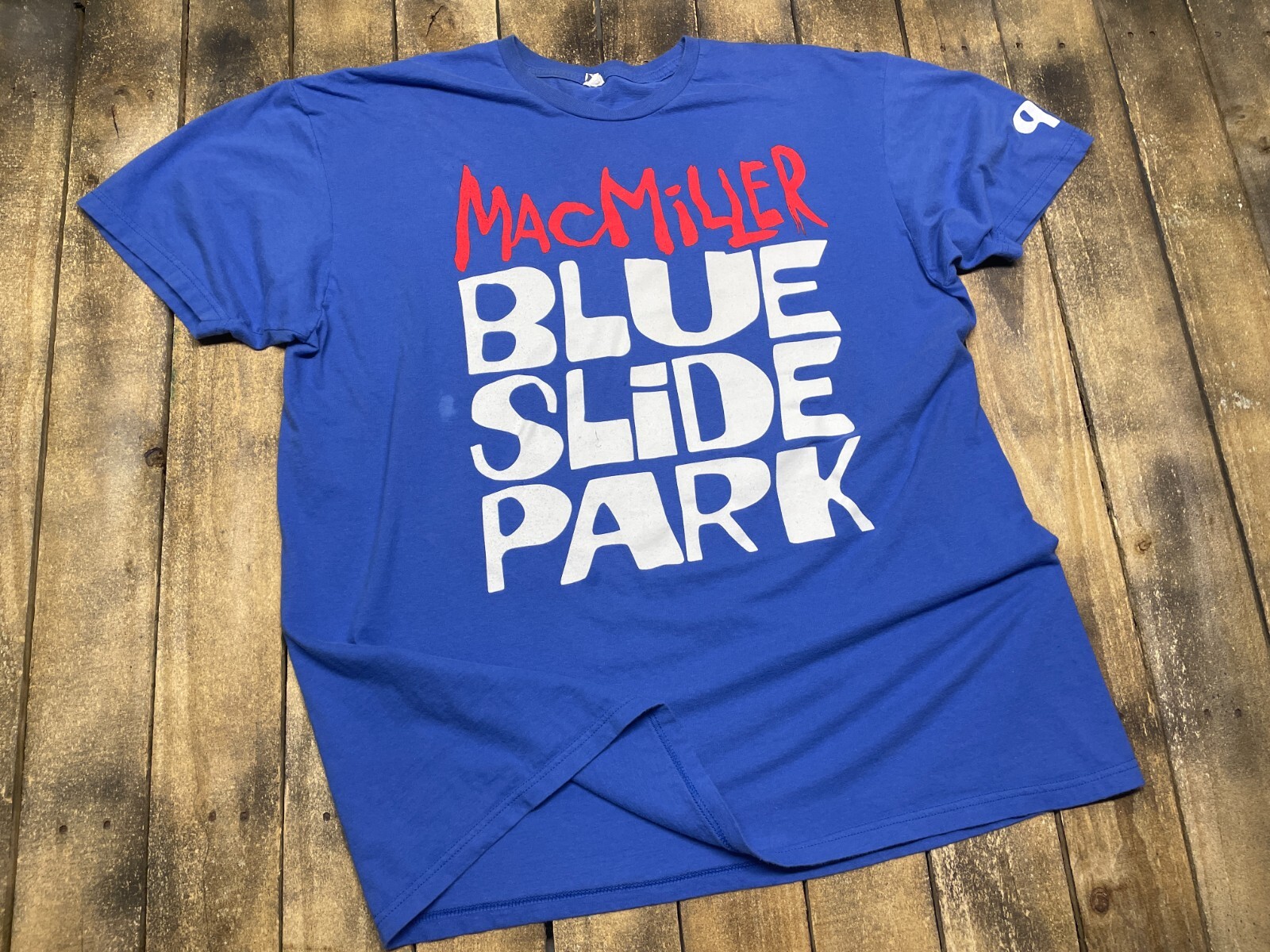【中古】 Mac Miller / Blue Slide Park Mac Miller 