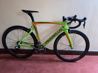 pinarello dogma F8 Size 53CM
