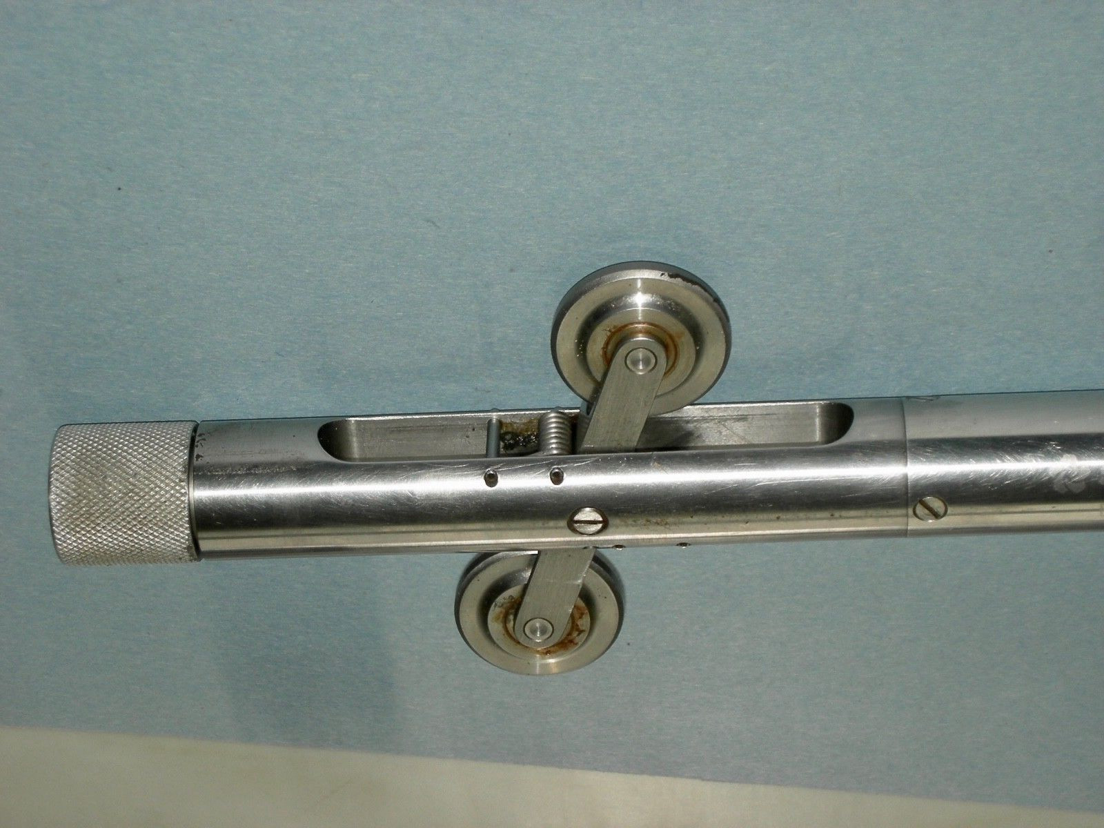 Lot of SINCO Digitilt bore hole Inclinometer sensor w/Slip-ring Cable reel + etc