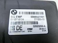 BMW F10 528i 10-13 Steuergerät SG EMF BMW F10 528i 10-13 07.10.2011 6887358 34436887358 32620264-A 6854856... Vorschau 2