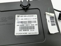 Hyundai I30 GD 11-15 Steuergerät ECU Modul BCM Receiver Hyundai I30 GD 11-15 09.07.2014 95400-A6011 gebraucht Vorschau 2