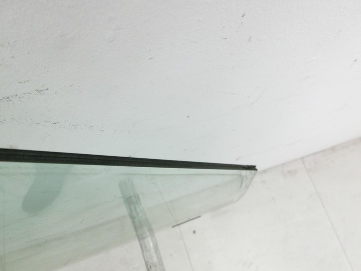 Land Range Rover L322 05-09 RVK Seitenscheibe für Tür Türscheibe Rechts Vorne VSG Land Range Rover L322 05-09... Vorschau 3