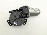 Hyundai Santa Fe II CM 06-12 Fensterhebermotor Rechts Hinten Hyundai Santa Fe II CM 06-12 30.10.2006 400908 gebraucht Vorschau 2