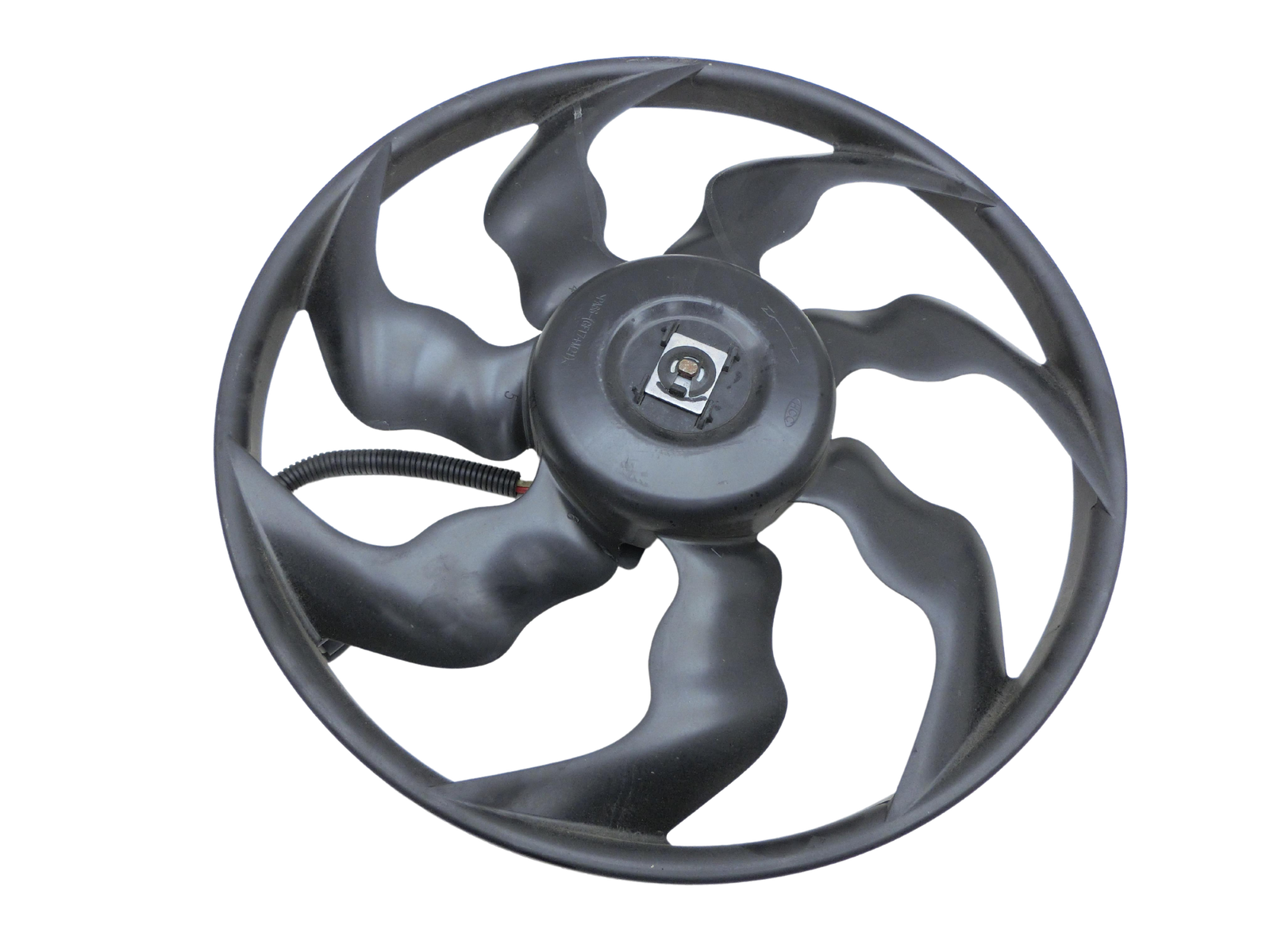 Ventola ventilatore per Radiatore Fiat Spider 124 16-20 - Bild 1