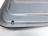 BMW E63 6er 645Ci 03-07 Tankdeckel Tankklappe A08 BMW E63 6er 645Ci 03-07 10.01.2005 7193372 16117193372 gebraucht Vorschau 5