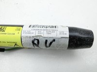 Ford Ka II RU8 08-16 Gurtstraffer Beifahrer Rechts Vorne Ford Ka II RU8 08-16 22.06.2009 735452810 07354528100 gebraucht Vorschau 2