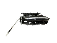 BMW F01 F04 7er AH7 08-12 Stufenheck Türgriff Griff aussen Rechts Vorne Ambiente Light Keyless 475 BMW F01 F04 7er... Vorschau 1