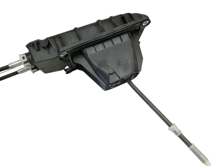 Renault Captur I  13-21 dCi 90 1,5 66KW Schaltkulisse Schalthebel  - Bild 1