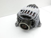 Fiat 500 C 312 1,2 51KW Lichtmaschine Generator 105A 14V Fiat 500 C 312 24.01.2013 51859039 MS1022118481 gebraucht Vorschau 2