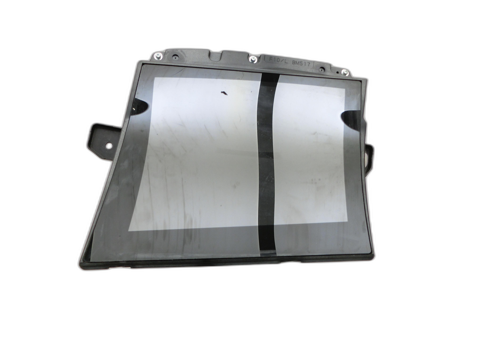 BMW F11 10-13 5er 525D Bildschirm Display Monitor HeadUp HUD  - Bild 1