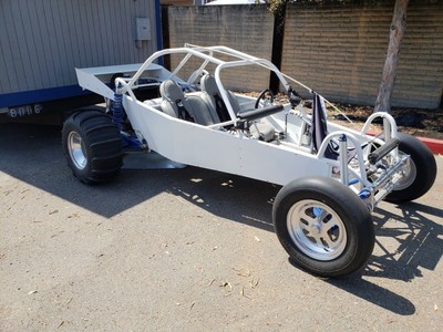 vw sand rail
