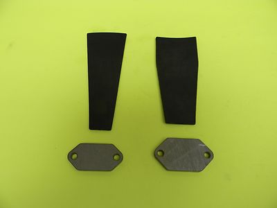 Test tools Exhaust 00008558106 & 00008558107 WITH PLATE FOR Stihl Chainsaw-UP591