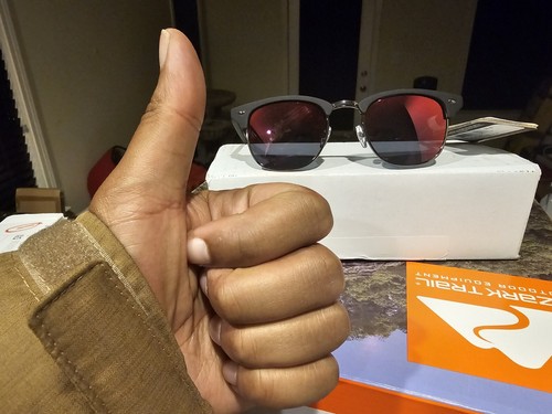 Foto dell'oggetto di un acquirente verificato