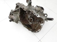 Dacia Logan MCV II 13-20 1,2 16V 55KW JH3090 Schaltgetriebe Getriebe Dacia Logan MCV II 13-20 05.12.2014 7701475790... Vorschau 6