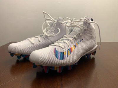 8.5 football cleats