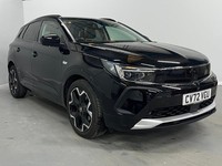 2022 Vauxhall Grandland 1.2 Turbo Ultimate 5dr Hatchback PETROL Manual