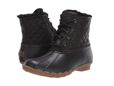 

Женские ботинки Sperry Saltwater Winter Lux