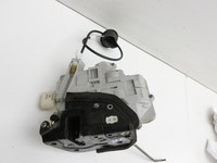 Audi A4 8E 04-08 Kombi Türschloss m. ZV Stellmotor Rechts Vorne Audi A4 8E 04-08 12.09.2005 8E1837016AA gebraucht Vorschau 4