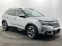 2021 Citroen C5 Aircross 1.2 PureTech Flair Euro 6 (s/s) 5dr HATCHBACK Petrol Ma
