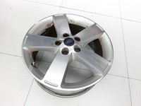 Ford Galaxy WA6 06-10 1 x Felge Aluminiumfelge 17 Zoll 5X108 Ford Galaxy WA6 06-10 26.09.2008 7M2J-1007-AA gebraucht Vorschau 2
