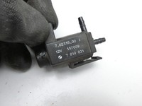 BMW X1 E84 X18D 09-12 2,0d 105KW Tankentlüftungsventil Magnetventil Regenerierventil BMW X1 E84 X18D 09-12... Vorschau 4